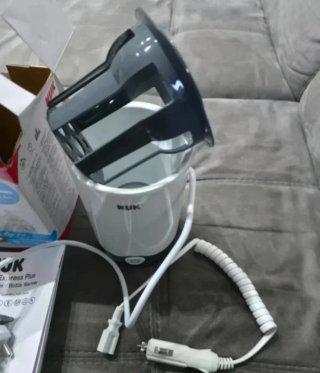 Nuk Scalda Biberon Thermo Express Plus