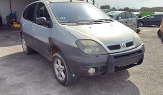 Enganche remolque renault 7711211979 scenic 386449