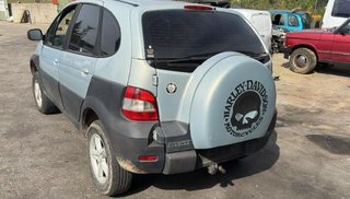 Enganche remolque renault 7711211979 scenic 386449