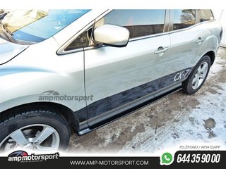 AÑADIDOS LATERALES PARA MAZDA CX-7 2006-2009