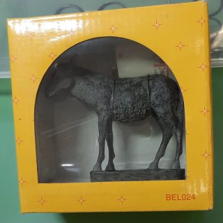 Figuras animales Belén Colección Prado