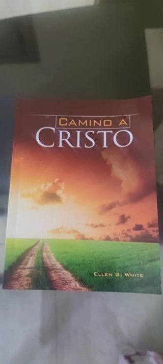 Camino a Cristo