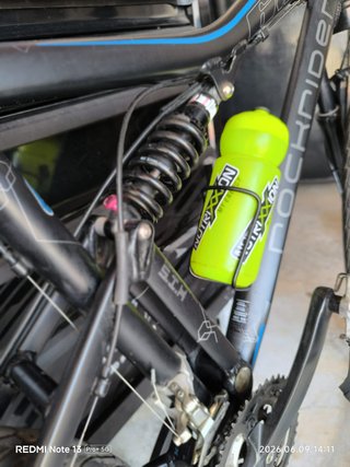 Bicicleta B'Twin (Rockrider)