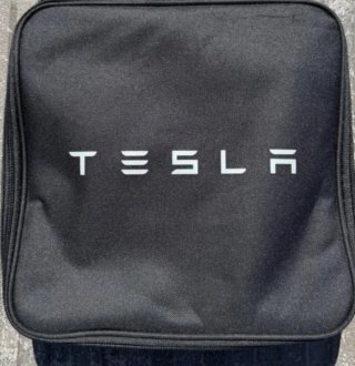 Cargador tesla