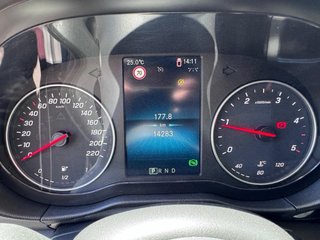 Mercedes-Benz Classe T 2024