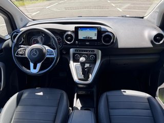 Mercedes-Benz Classe T 2024