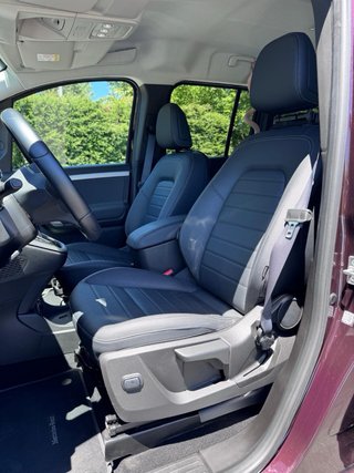 Mercedes-Benz Classe T 2024