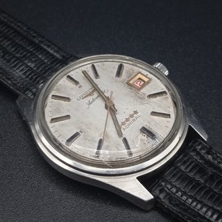 Longines Admiral 5 Stars 8181-1 Reloj Automático