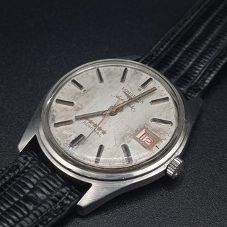 Longines Admiral 5 Stars 8181-1 Reloj Automático
