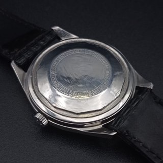 Longines Admiral 5 Stars 8181-1 Reloj Automático
