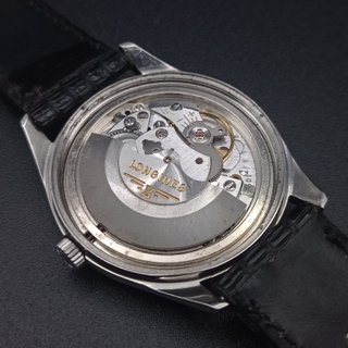 Longines Admiral 5 Stars 8181-1 Reloj Automático