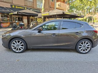 Mazda 3 2013