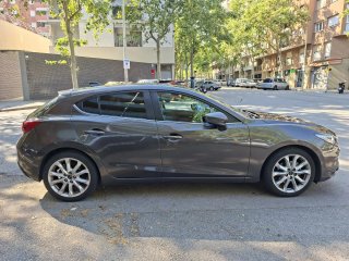 Mazda 3 2013
