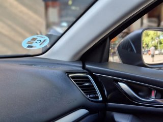 Mazda 3 2013
