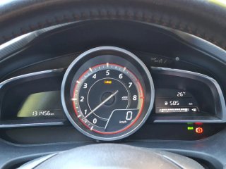 Mazda 3 2013