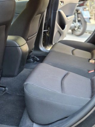 Mazda 3 2013