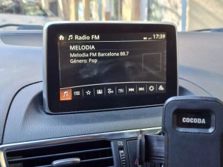 Mazda 3 2013