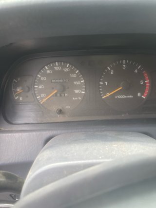 Toyota Land Cruiser 90 1999