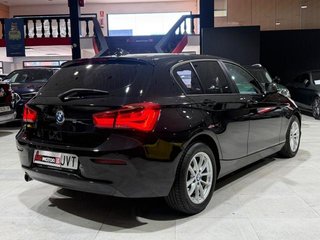 BMW Serie 1 116d 85 kW (116 CV)