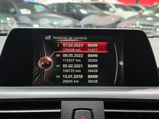 BMW Serie 1 116d 85 kW (116 CV)