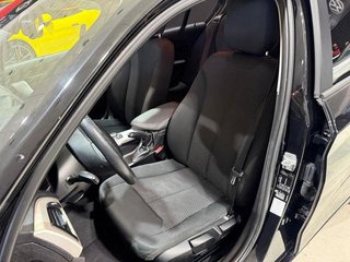 BMW Serie 1 116d 85 kW (116 CV)