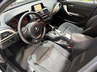 BMW Serie 1 116d 85 kW (116 CV)