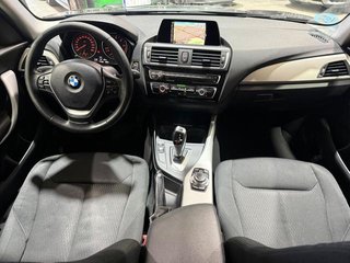 BMW Serie 1 116d 85 kW (116 CV)