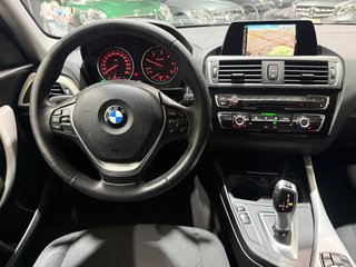 BMW Serie 1 116d 85 kW (116 CV)