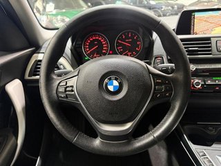 BMW Serie 1 116d 85 kW (116 CV)