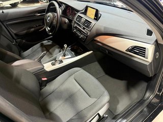 BMW Serie 1 116d 85 kW (116 CV)