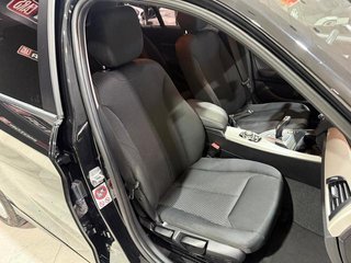 BMW Serie 1 116d 85 kW (116 CV)