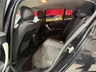 BMW Serie 1 116d 85 kW (116 CV)