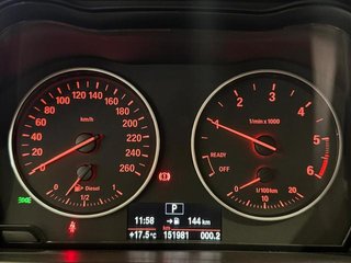 BMW Serie 1 116d 85 kW (116 CV)