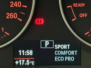 BMW Serie 1 116d 85 kW (116 CV)