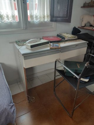 2 Mesas de Estudio, 20€ cada una