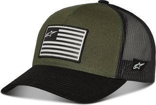 Alpinestars gorra snapback beisbol hombre
