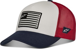 Alpinestars gorra snapback beisbol hombre