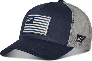 Alpinestars gorra snapback beisbol hombre