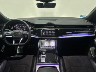 Audi Q8 Black line 45 TDI quattro 170 kW (231 CV) tiptronic