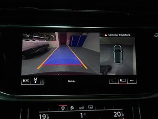 Audi Q8 Black line 45 TDI quattro 170 kW (231 CV) tiptronic