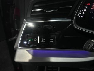 Audi Q8 Black line 45 TDI quattro 170 kW (231 CV) tiptronic