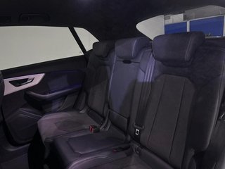 Audi Q8 Black line 45 TDI quattro 170 kW (231 CV) tiptronic