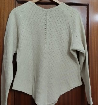 Jersey hilo Yessica L