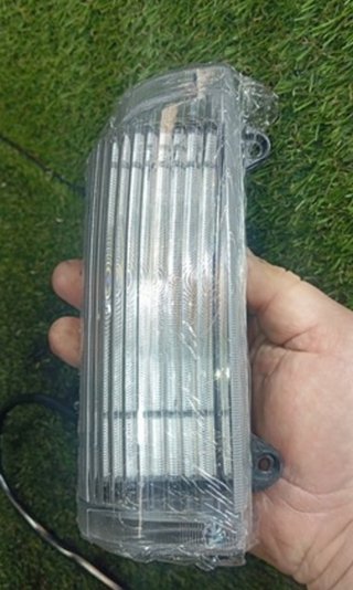 26120 g9801 piloto del der nissan patrol 2.8 47495