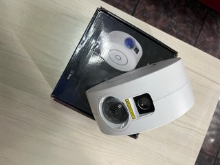 Proyector Estrellas Inteligente Multicolor