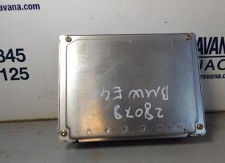Centralita bmw 1714572 7785098 serie 3 berlina e46