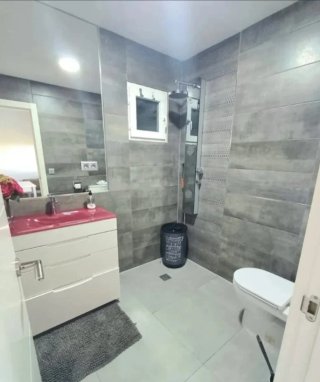 Alquiler vacacional chalet en chicana