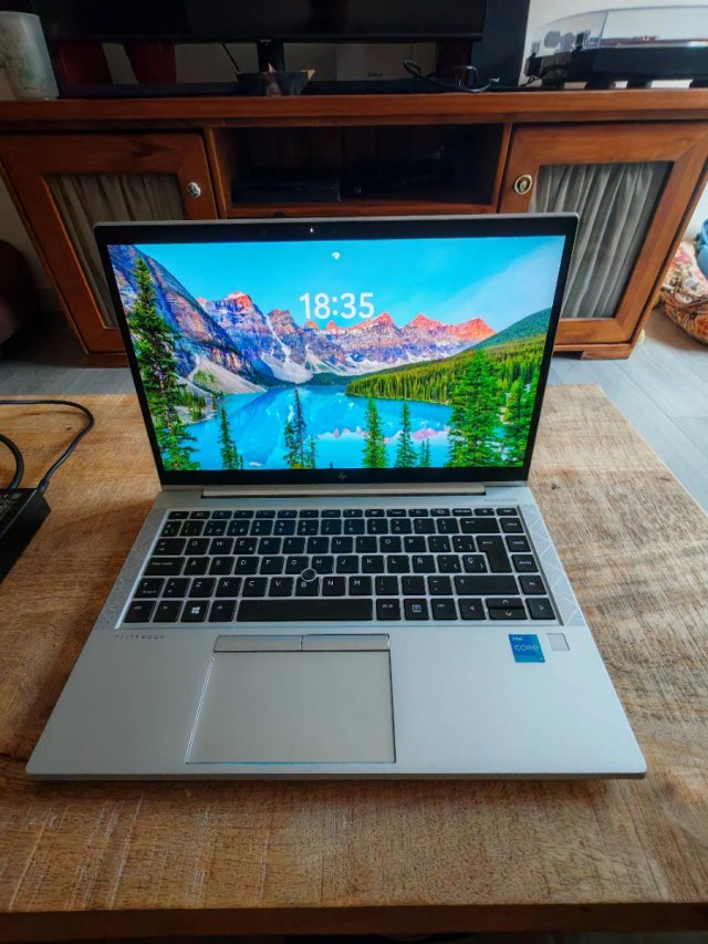 Portátil HP Elitebook 840 G8