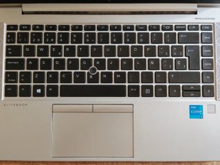 Portátil HP Elitebook 840 G8