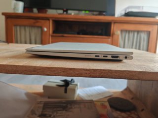 Portátil HP Elitebook 840 G8